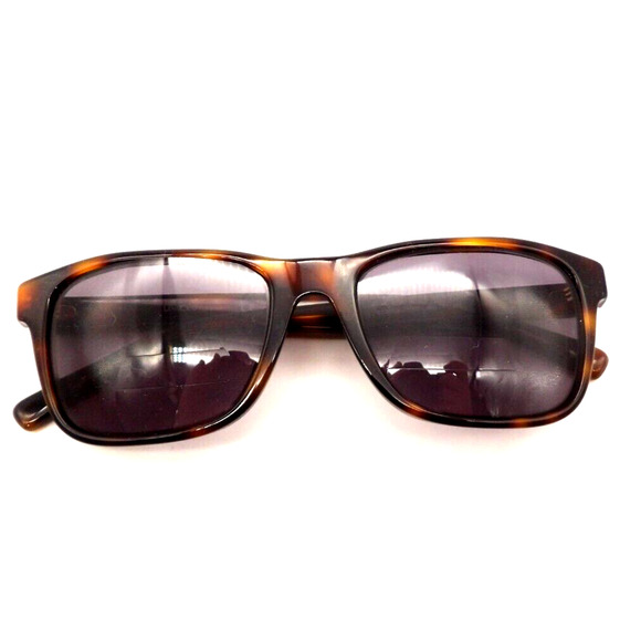 Eyeglass Frames Lenscrafters EC2002 1009 Brown Tortoise 54-18-140 - Picture 1 of 5